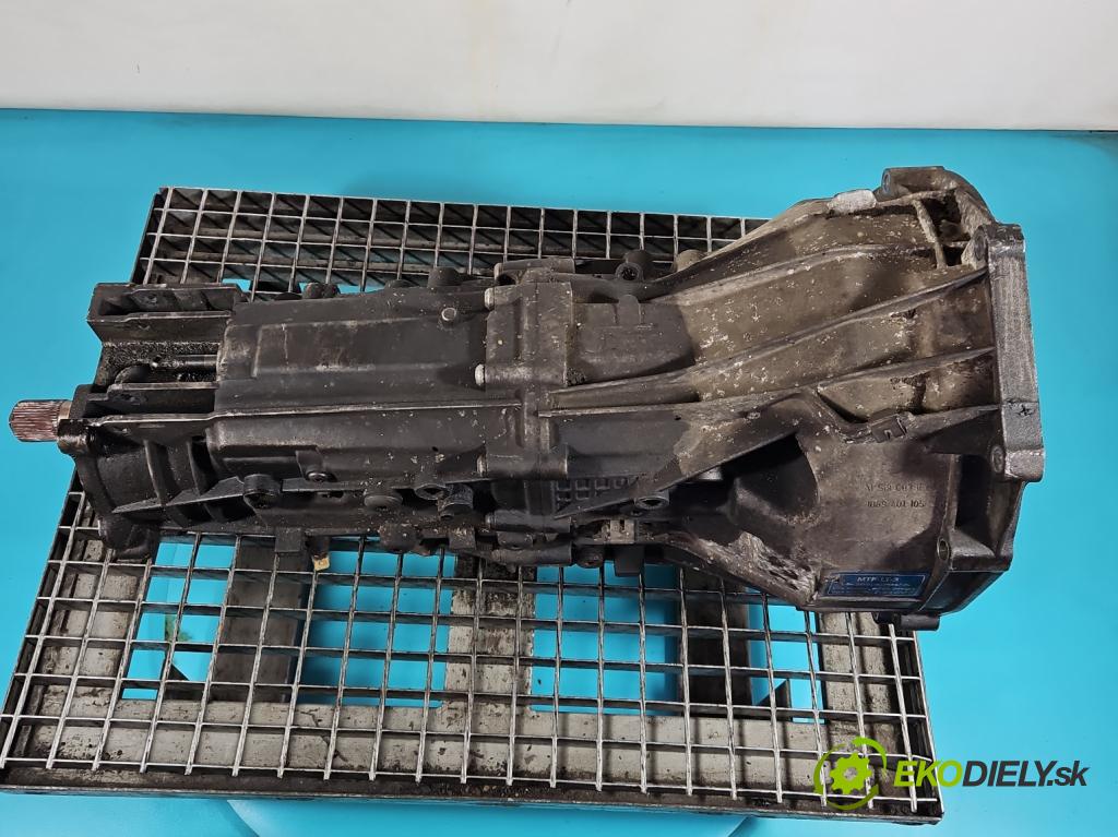 Bmw X3 E83 2003-2010 2.0d 177 HP manual 130 kW 1995 cm3 5- prevodovka stupeň,rýchlosť manual HRG