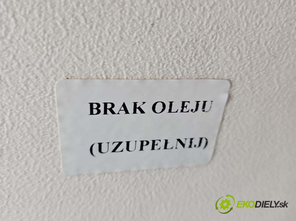 Bmw X3 E83 2003-2010 2.0d 177 HP manual 130 kW 1995 cm3 5- prevodovka stupeň,rýchlosť manual HRG