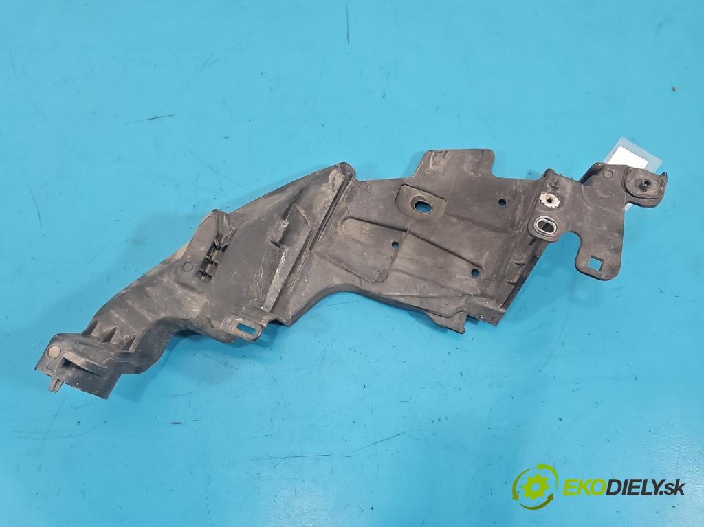 Renault Megane III 2008-2016 1.5 dci 86 hp manual 63 kW 1461 cm3 5- lišta pod světly 622230005R