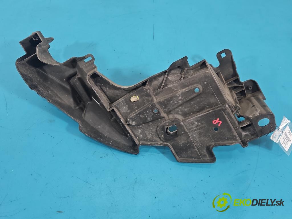 Renault Megane III 2008-2016 1.5 dci 86 hp manual 63 kW 1461 cm3 5- lišta pod světly 622230005R