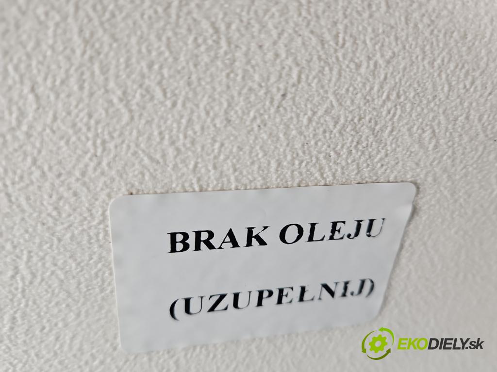 Bmw X3 E83 2003-2010 2.0d 177 HP manual 130 kW 1995 cm3 5- Redukce: 7567845-05