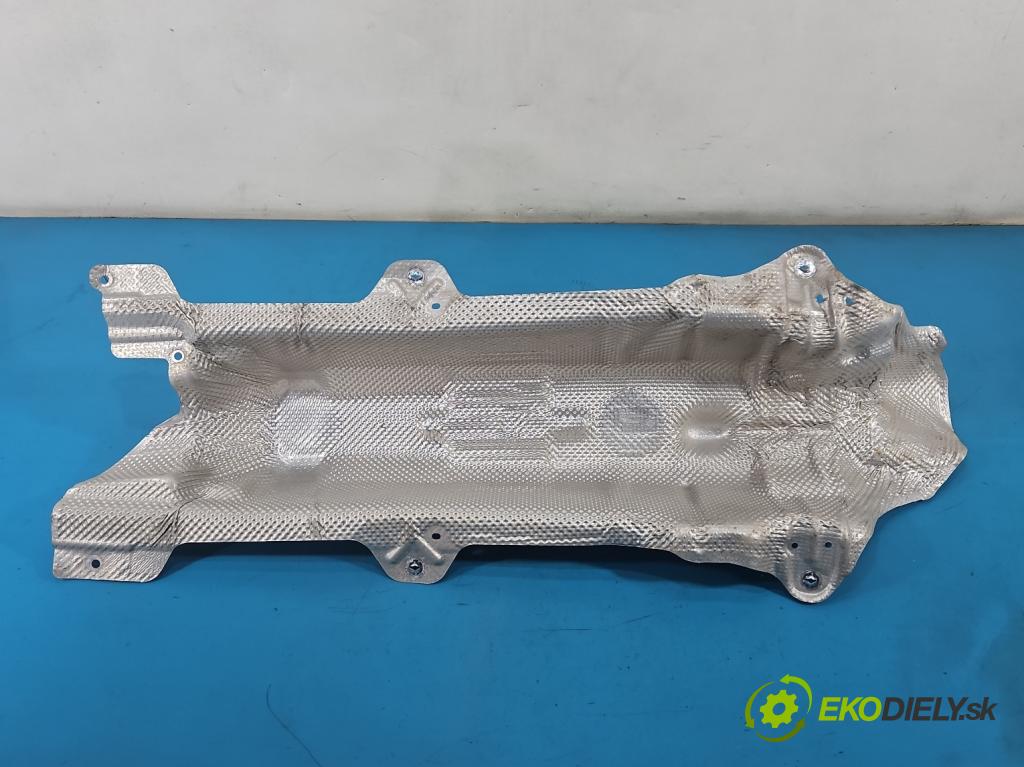 Peugeot 508 II 2018- 1.6 224 hp automatic 165 kW 1598 cm3 5- kryt 9808929180