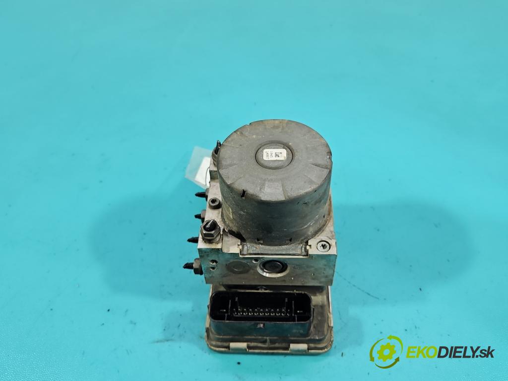 Skoda Octavia III 2013- 2.0 TSI DKZA: 190 HP automatic 140 kW 1984 cm3 5- čerpadlo abs 5Q0614517DC (Pumpa ABS)
