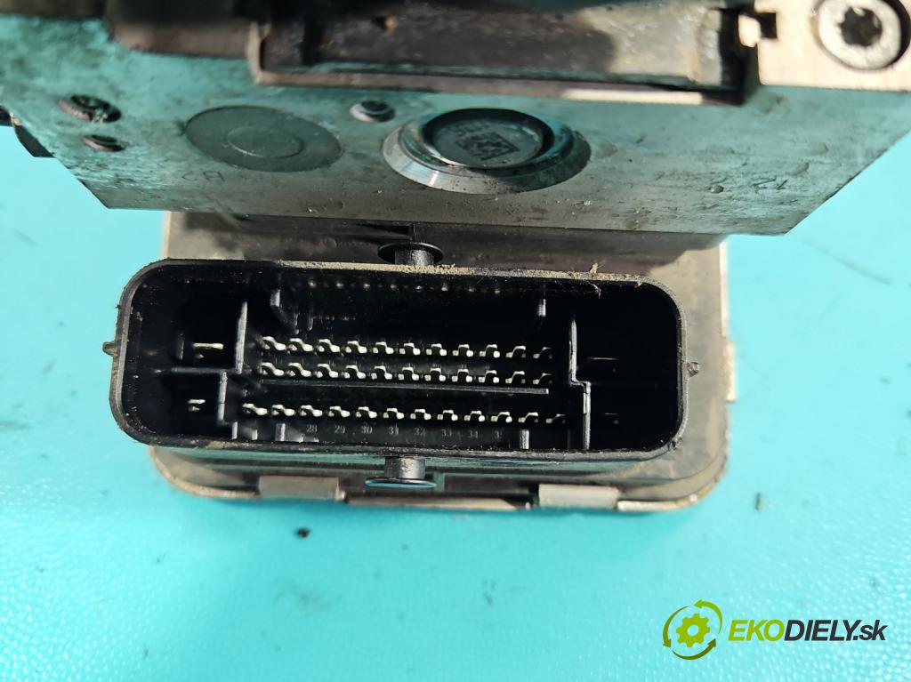 Skoda Octavia III 2013- 2.0 TSI DKZA: 190 HP automatic 140 kW 1984 cm3 5- čerpadlo abs 5Q0614517DC (Pumpa ABS)