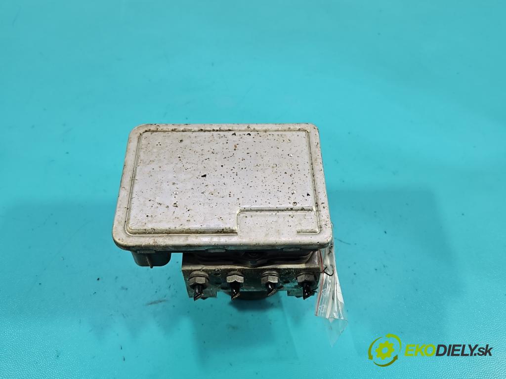 Skoda Octavia III 2013- 2.0 TSI DKZA: 190 HP automatic 140 kW 1984 cm3 5- čerpadlo abs 5Q0614517DC (Pumpa ABS)