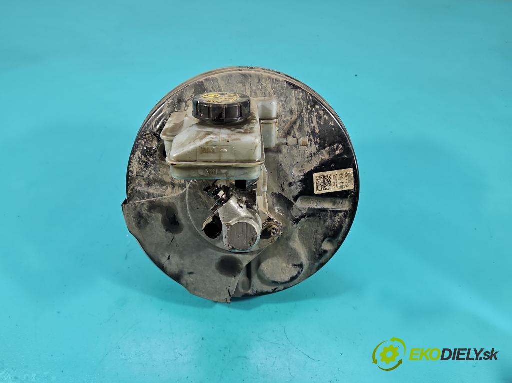 Skoda Octavia III 2013- 2.0 TSI 190 HP automatic 140 kW 1984 cm3 5- servo brzdové 5Q1614105CL