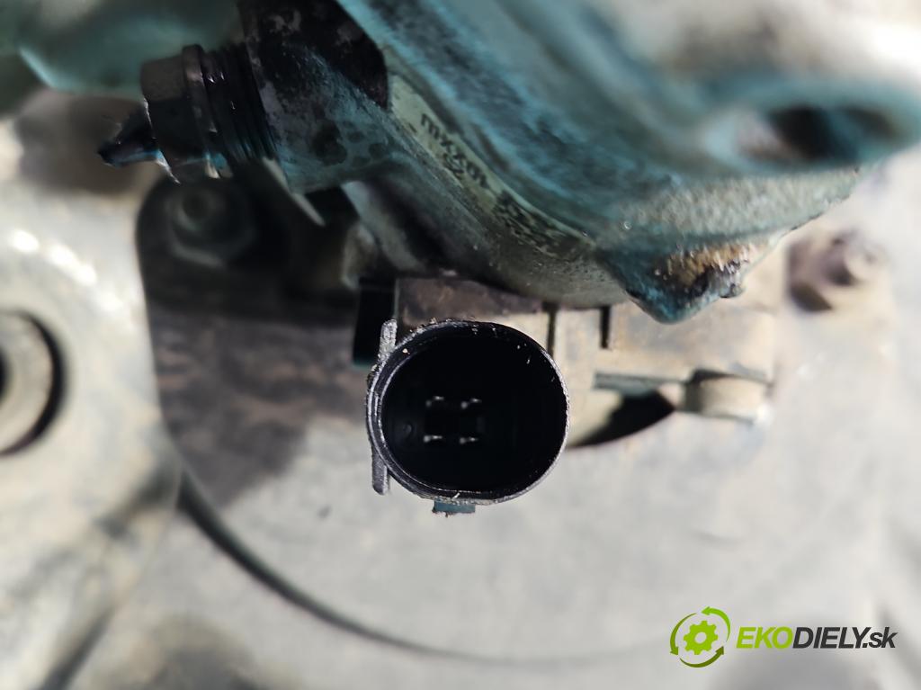 Skoda Octavia III 2013- 2.0 TSI 190 HP automatic 140 kW 1984 cm3 5- servo brzdové 5Q1614105CL