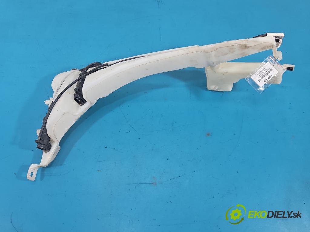 Peugeot 508 II 2018- 1.6 224hp automatic 165 kW 1598 cm3 5- nádržka tekutina: ostrekovačov 9824144080