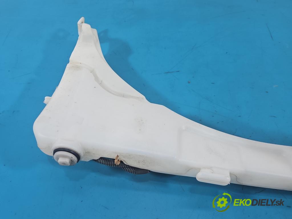 Peugeot 508 II 2018- 1.6 224hp automatic 165 kW 1598 cm3 5- nádržka tekutina: ostrekovačov 9824144080