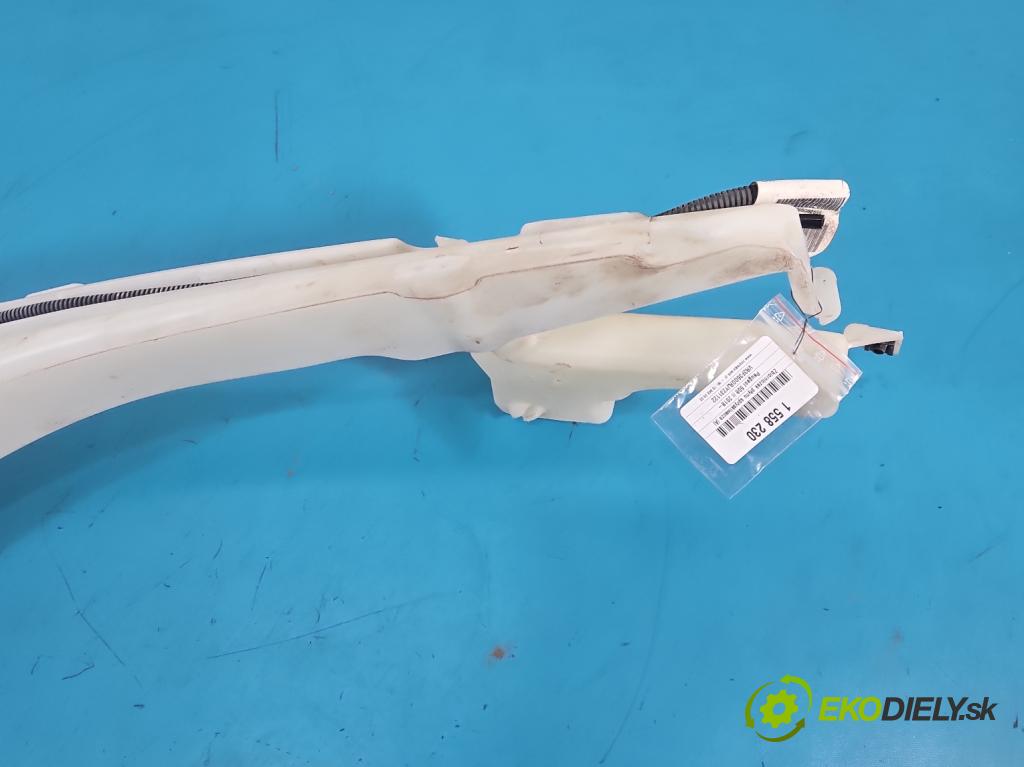 Peugeot 508 II 2018- 1.6 224hp automatic 165 kW 1598 cm3 5- nádržka tekutina: ostrekovačov 9824144080