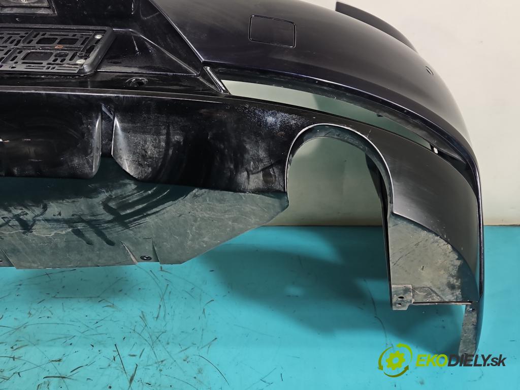 Peugeot 508 II 2018- 1.6 224 hp automatic 165 kW 1598 cm3 5- nárazník zadní 9817289577 (Klika dveří ostatní)