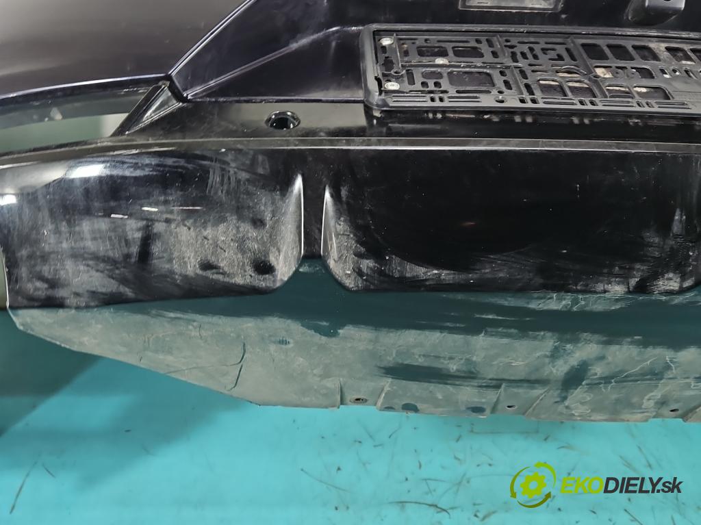 Peugeot 508 II 2018- 1.6 224 hp automatic 165 kW 1598 cm3 5- nárazník zadní 9817289577 (Klika dveří ostatní)