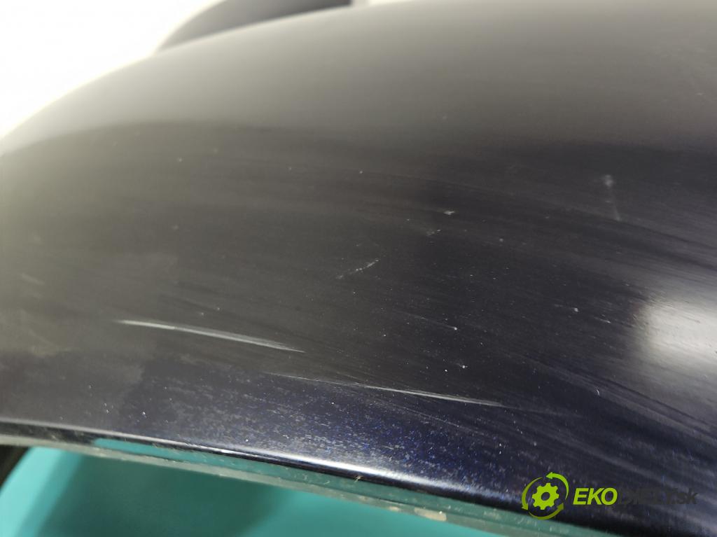 Peugeot 508 II 2018- 1.6 224 hp automatic 165 kW 1598 cm3 5- nárazník zadní 9817289577 (Klika dveří ostatní)