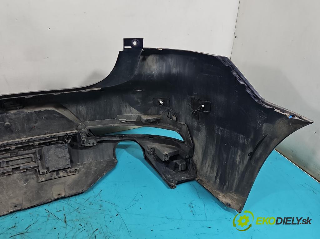 Peugeot 508 II 2018- 1.6 224 hp automatic 165 kW 1598 cm3 5- nárazník zadní 9817289577 (Klika dveří ostatní)