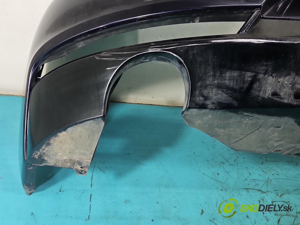 Peugeot 508 II 2018- 1.6 224 hp automatic 165 kW 1598 cm3 5- nárazník zadní 9817289577 (Klika dveří ostatní)