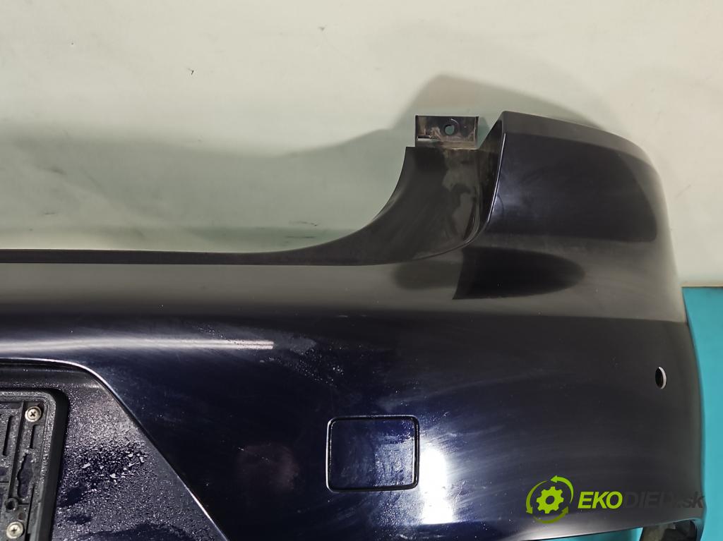 Peugeot 508 II 2018- 1.6 224 hp automatic 165 kW 1598 cm3 5- nárazník zadní 9817289577 (Klika dveří ostatní)