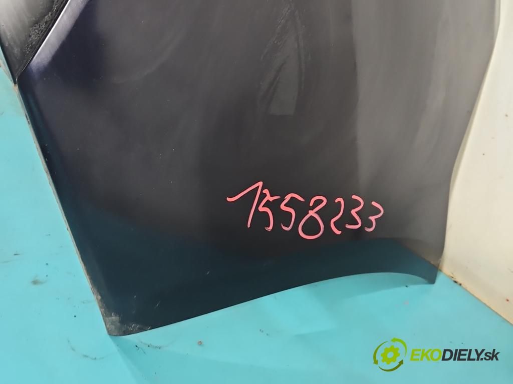 Peugeot 508 II 2018- 1.6 224 hp automatic 165 kW 1598 cm3 5- nárazník zadní 9817289577 (Klika dveří ostatní)