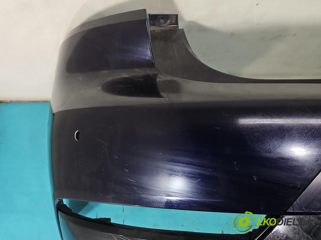 Peugeot 508 II 2018- 1.6 224 hp automatic 165 kW 1598 cm3 5- nárazník zadní 9817289577 (Klika dveří ostatní)