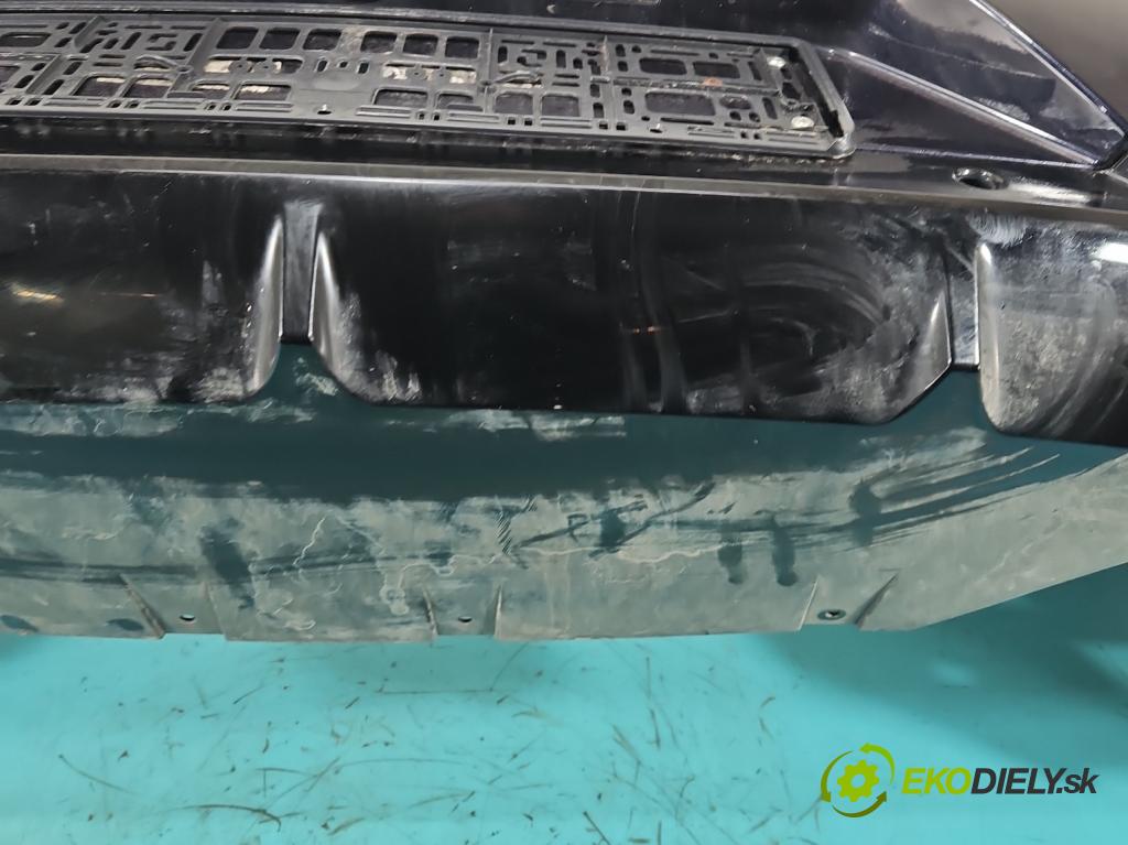 Peugeot 508 II 2018- 1.6 224 hp automatic 165 kW 1598 cm3 5- nárazník zadní 9817289577 (Klika dveří ostatní)