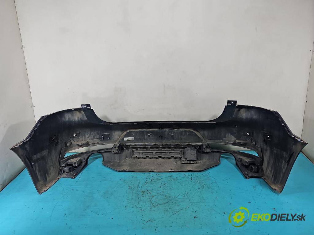 Peugeot 508 II 2018- 1.6 224 hp automatic 165 kW 1598 cm3 5- nárazník zadní 9817289577 (Klika dveří ostatní)