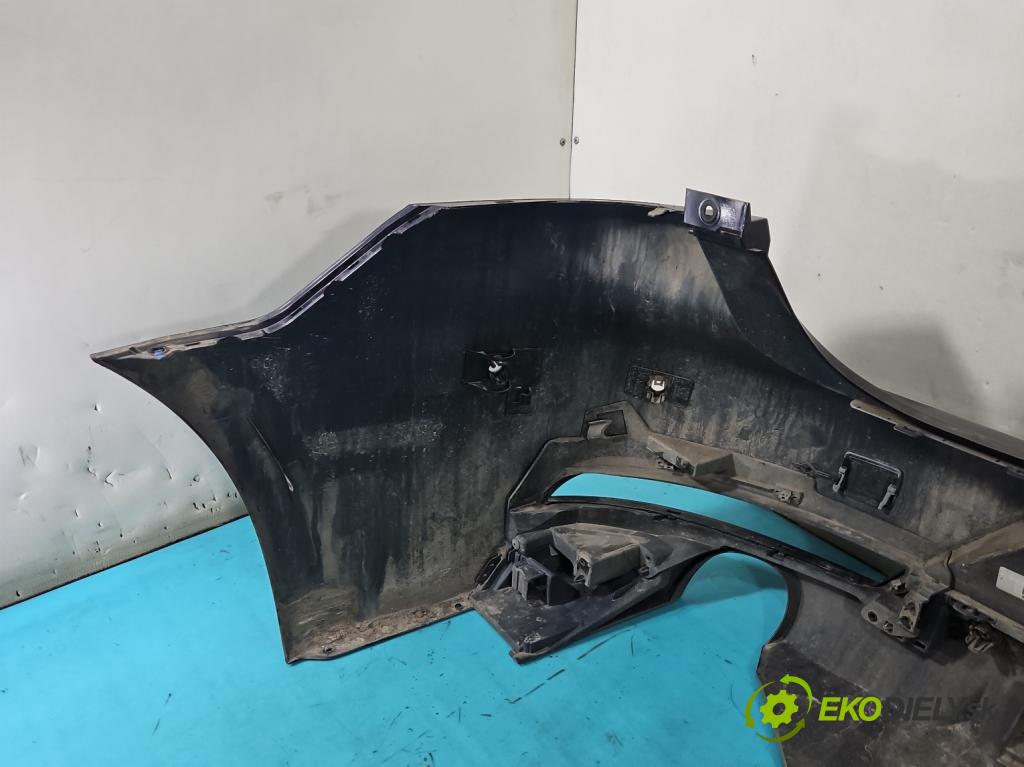 Peugeot 508 II 2018- 1.6 224 hp automatic 165 kW 1598 cm3 5- nárazník zadní 9817289577 (Klika dveří ostatní)