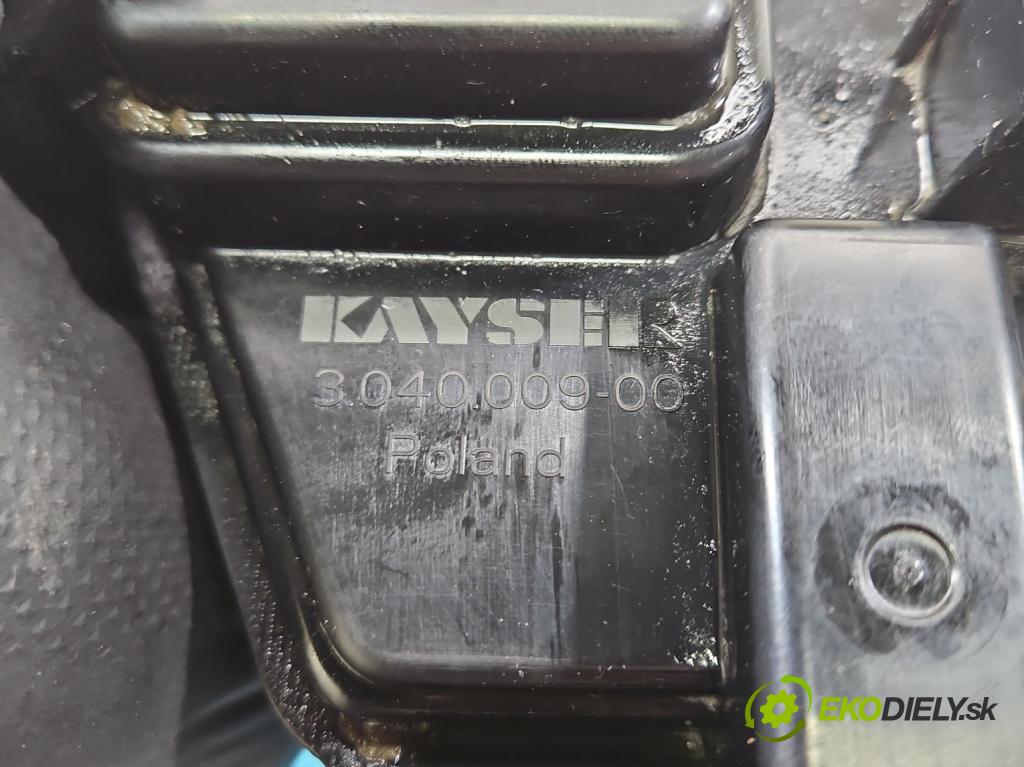 Skoda Octavia III 2013- 2.0 TSI 190 HP automatic 140 kW 1984 cm3 5- Filtr: uhlík: 5WA201801