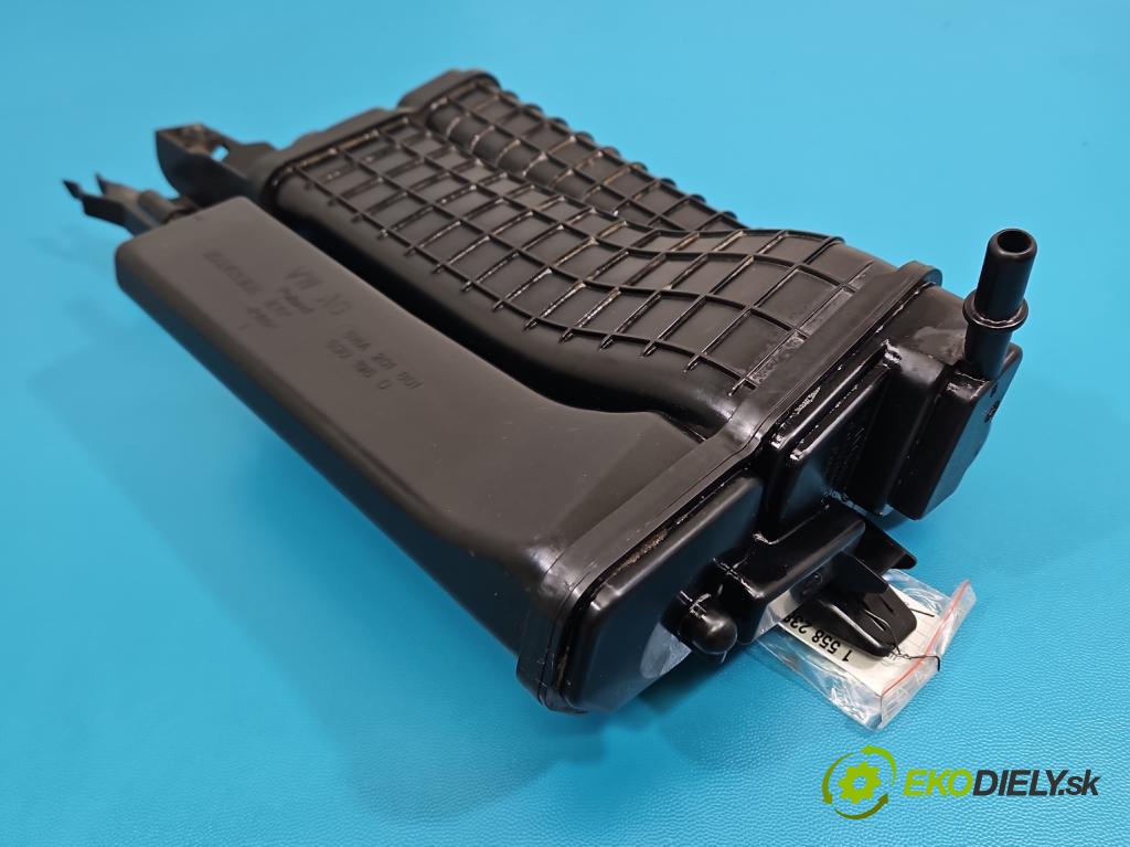 Skoda Octavia III 2013- 2.0 TSI 190 HP automatic 140 kW 1984 cm3 5- Filtr: uhlík: 5WA201801