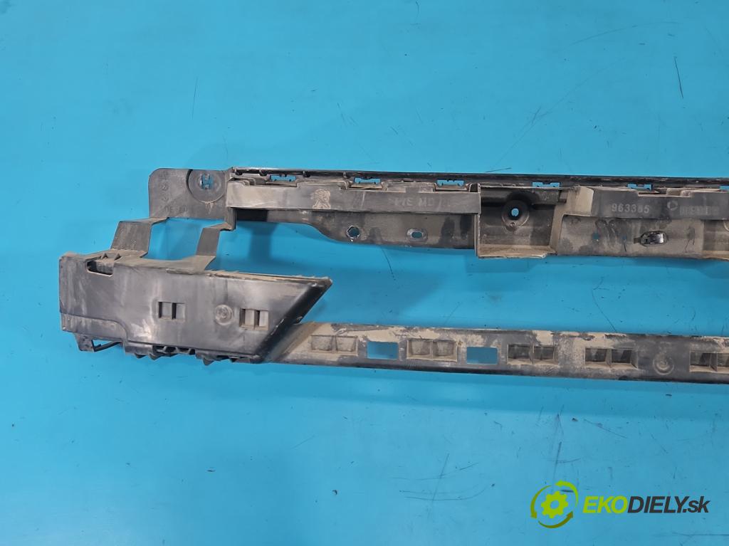 Peugeot 508 II 2018- 1.6 224hp automatic 165 kW 1598 cm3 5- Boty: ostatné 9824047180