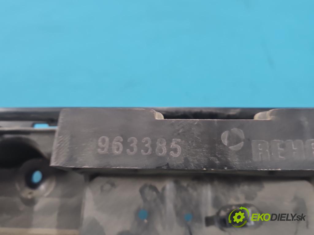 Peugeot 508 II 2018- 1.6 224hp automatic 165 kW 1598 cm3 5- Boty: ostatné 9824047180