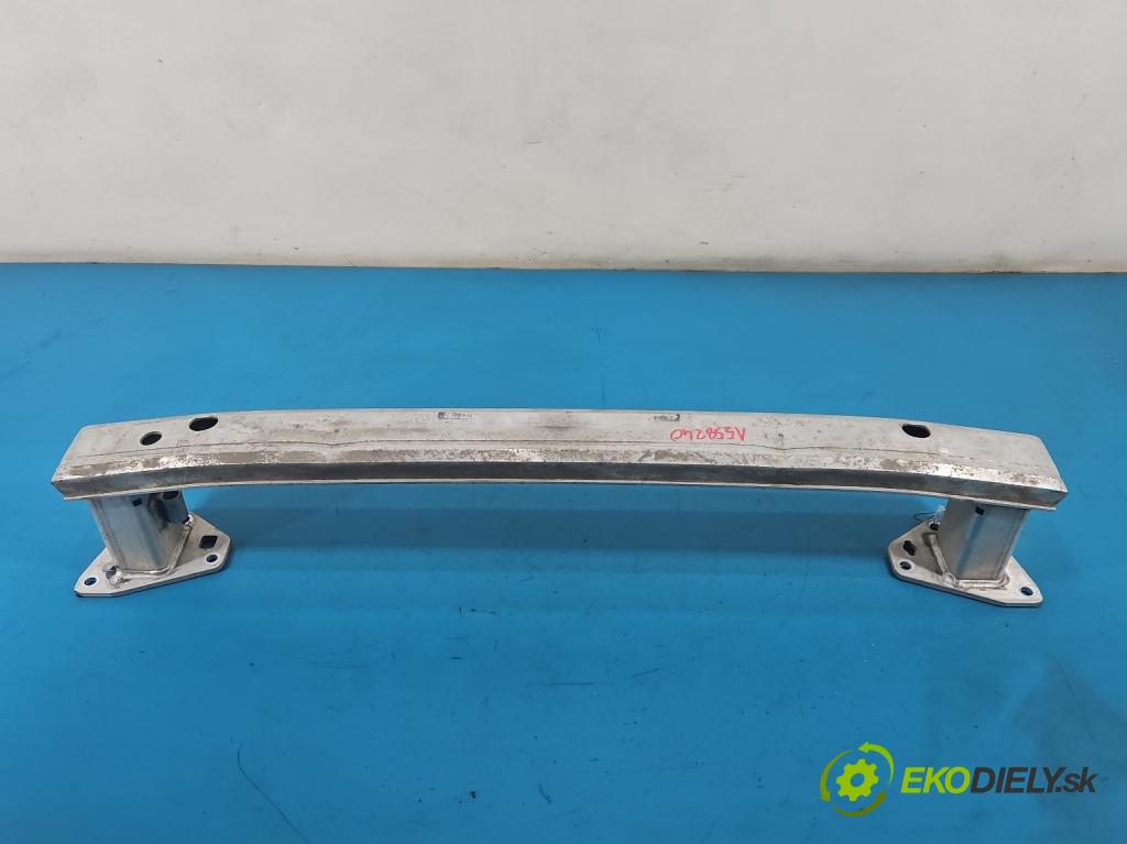 Peugeot 508 II 2018- 1.6 224 hp automatic 165 kW 1598 cm3 5- výztuha nárazníku zadní 9813294080