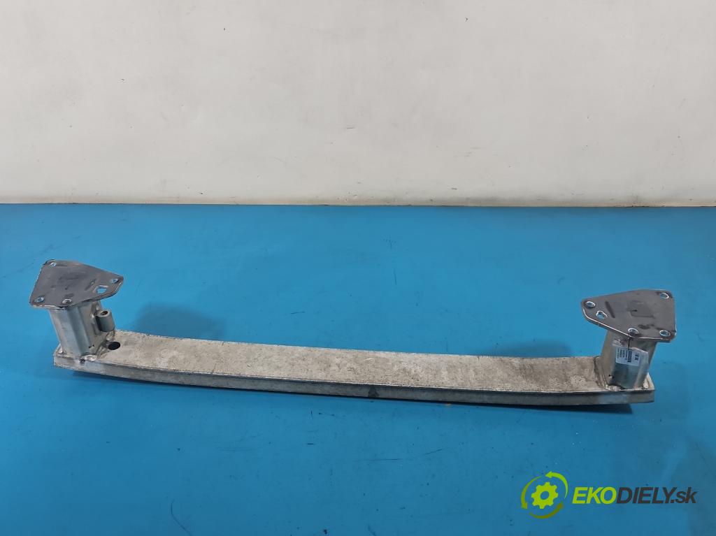 Peugeot 508 II 2018- 1.6 224 hp automatic 165 kW 1598 cm3 5- výztuha nárazníku zadní 9813294080