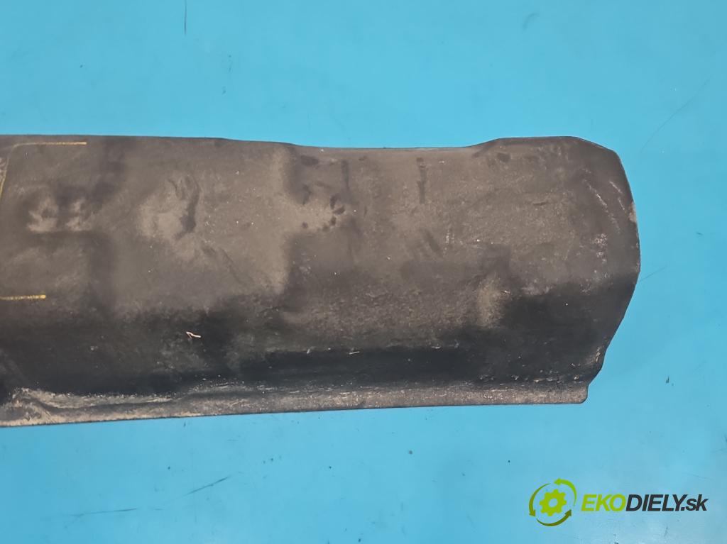 Peugeot 508 II 2018- 1.6 224hp automatic 165 kW 1598 cm3 5- Zvuková izolácia ostatné