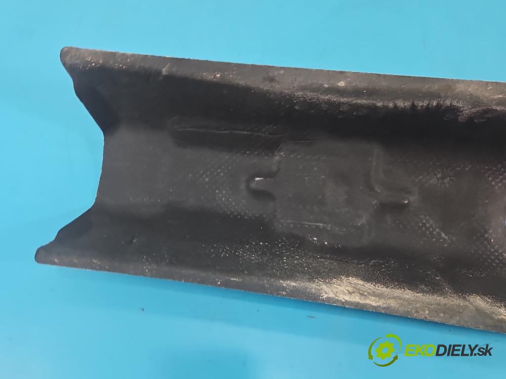 Peugeot 508 II 2018- 1.6 224hp automatic 165 kW 1598 cm3 5- Zvuková izolácia ostatné