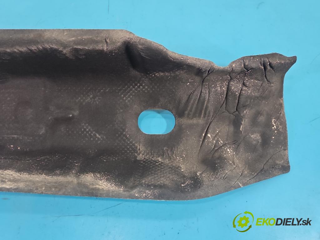 Peugeot 508 II 2018- 1.6 224hp automatic 165 kW 1598 cm3 5- Zvuková izolácia ostatné