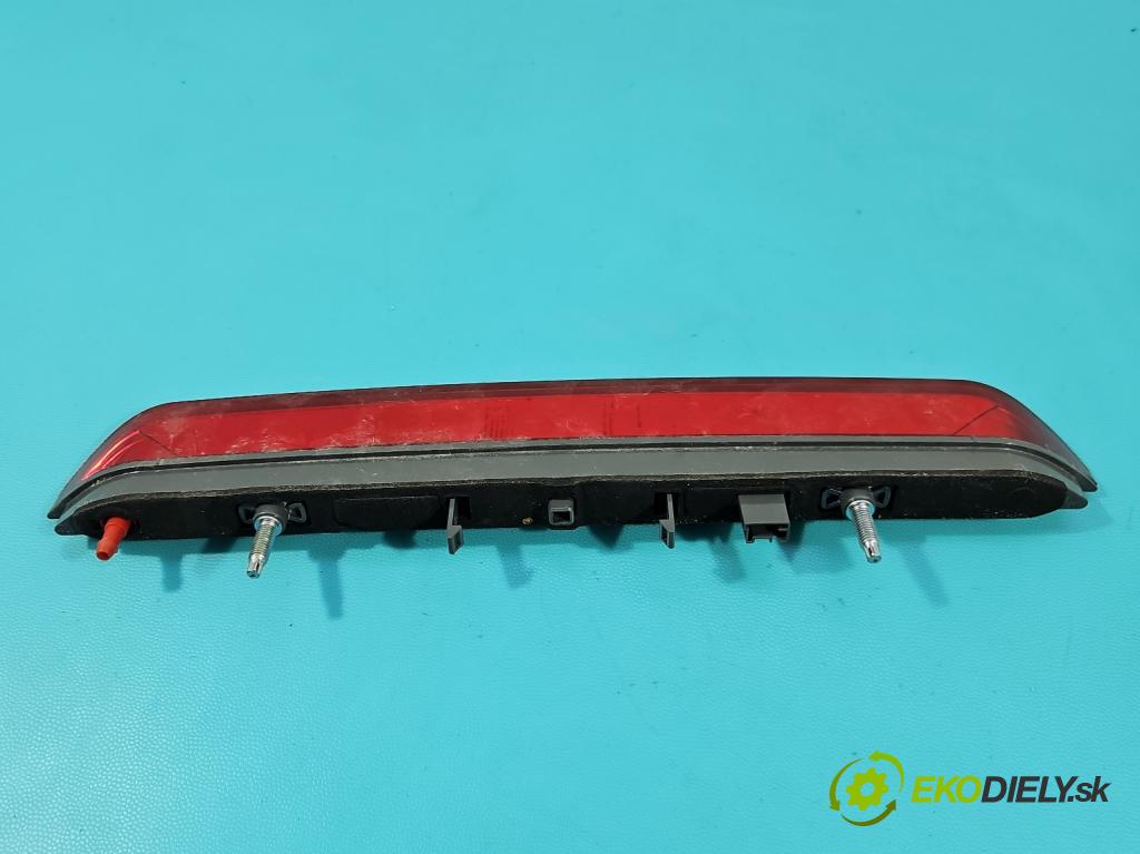 Citroen C5 Aircross 17-25 1.2 T 131 hp manual 96 kW 1199 cm3 5- světlo: 9811951080E