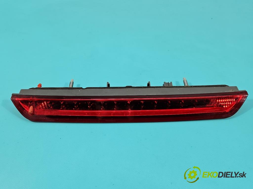 Citroen C5 Aircross 17-25 1.2 T 131 hp manual 96 kW 1199 cm3 5- světlo: 9811951080E