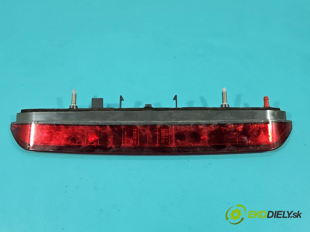 Citroen C5 Aircross 17-25 1.2 T 131 hp manual 96 kW 1199 cm3 5- světlo: 9811951080E