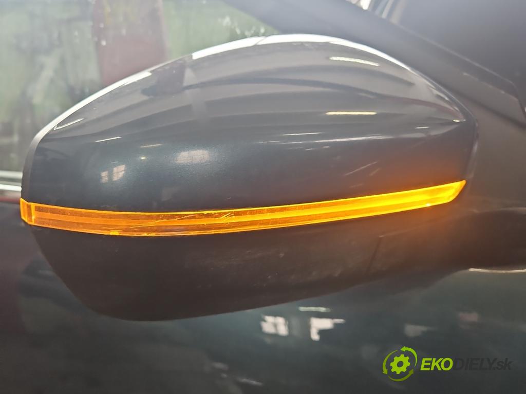 Citroen C5 Aircross 17-25 1.2 T 131 hp manual 96 kW 1199 cm3 5- zpětné zrcátko pravé  (Klika dveří ostatní)