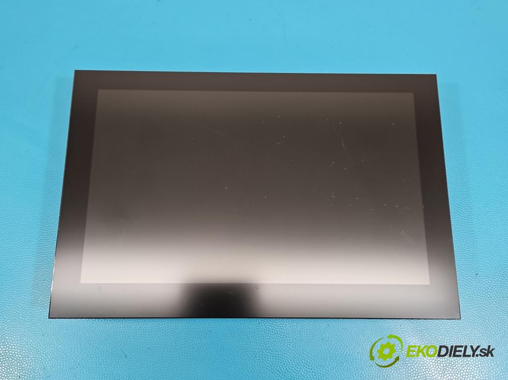 Citroen C5 Aircross 17-25 1.2 T 131 HP manual 96 kW 1199 cm3 5- Zobrazit: 9830426480 (Prístrojová doska)