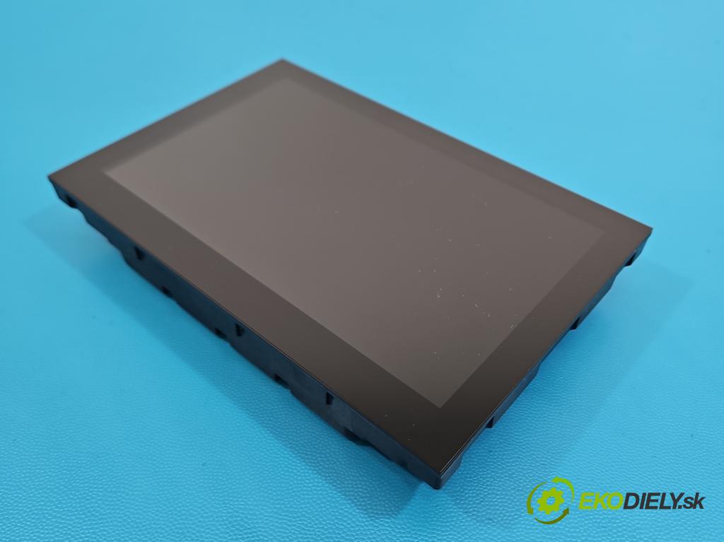 Citroen C5 Aircross 17-25 1.2 T 131 HP manual 96 kW 1199 cm3 5- Zobrazit: 9830426480 (Prístrojová doska)