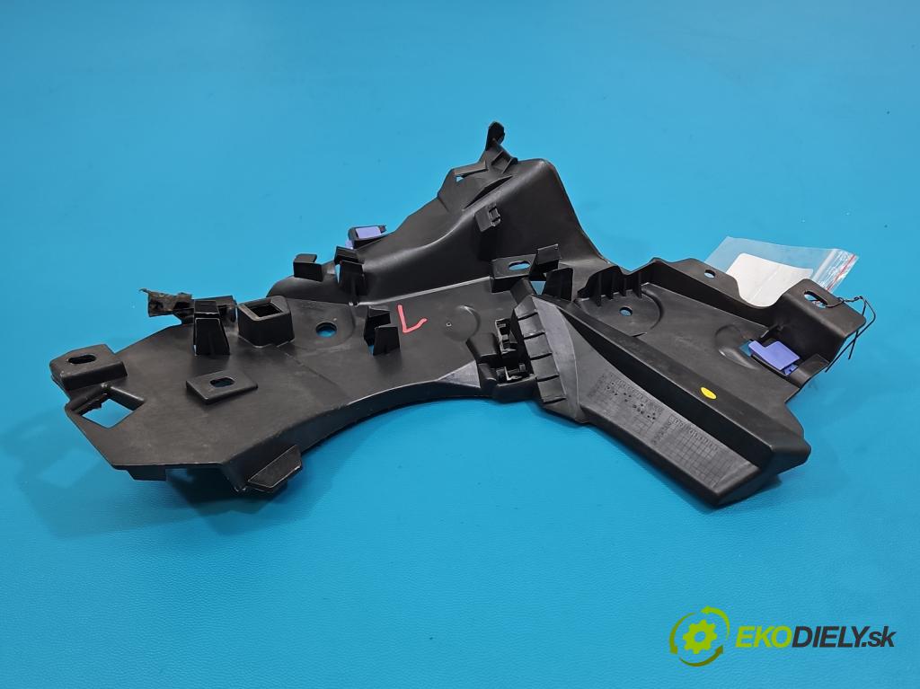 Peugeot 508 II 2018- 1.6 224hp automatic 165 kW 1598 cm3 5- kryt plast 9818122280