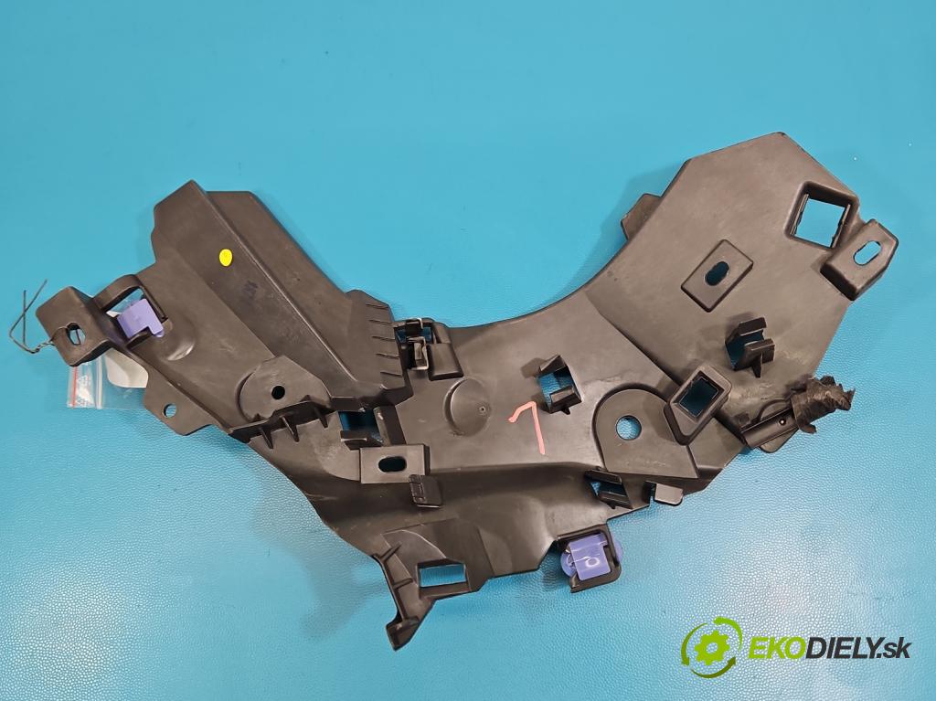 Peugeot 508 II 2018- 1.6 224hp automatic 165 kW 1598 cm3 5- kryt plast 9818122280