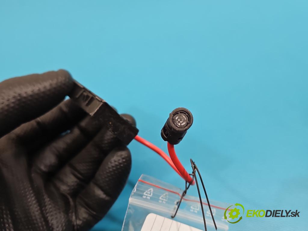 Peugeot 508 II 2018- 1.6 224hp automatic 165 kW 1598 cm3 5- riadiaca jednotka ostatné 9826537080