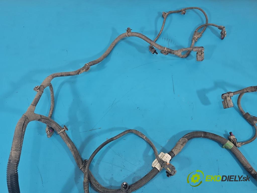 Peugeot 508 II 2018- 1.6 224 hp automatic 165 kW 1598 cm3 5- Balíček: 9828994680