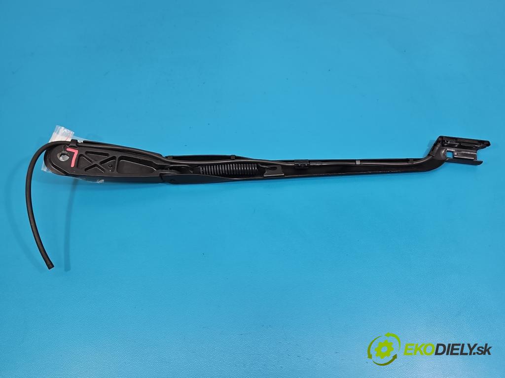 Peugeot 508 II 2018- 1.6 224 hp automatic 165 kW 1598 cm3 5- rameno stěrače levé W000083002