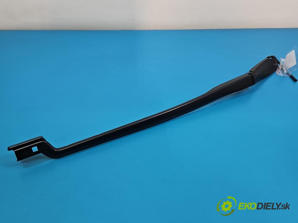 Peugeot 508 II 2018- 1.6 224 hp automatic 165 kW 1598 cm3 5- rameno stěrače pravé 9813512180