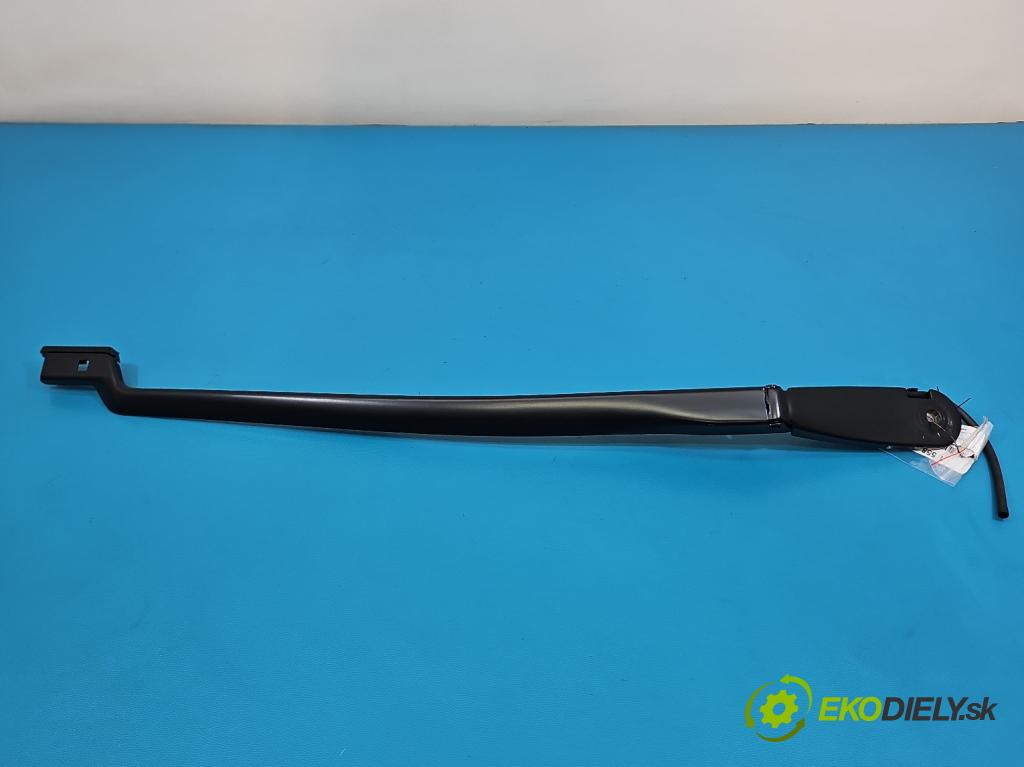 Peugeot 508 II 2018- 1.6 224 hp automatic 165 kW 1598 cm3 5- rameno stěrače pravé 9813512180