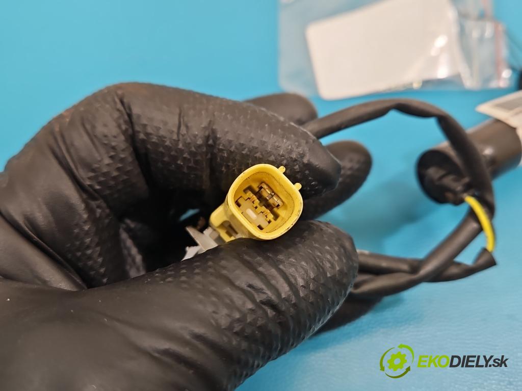 Peugeot 508 II 2018- 1.6 224hp automatic 165 kW 1598 cm3 5- airbag vzduch: ostatné 9813435580