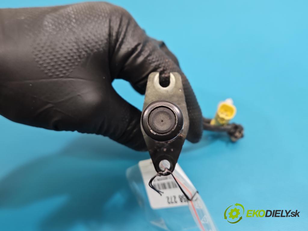 Peugeot 508 II 2018- 1.6 224hp automatic 165 kW 1598 cm3 5- airbag vzduch: ostatné 9813435580