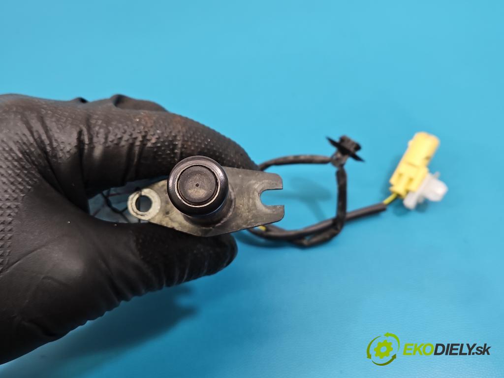 Peugeot 508 II 2018- 1.6 224hp automatic 165 kW 1598 cm3 5- airbag vzduch: ostatné 9813435580